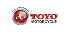 Toyo Motorcycle